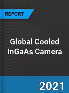 Global Cooled InGaAs Camera Market