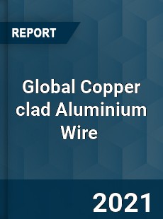 Global Copper clad Aluminium Wire Market