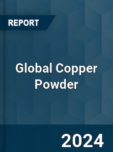 Global Copper Powder Market