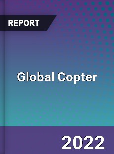 Global Copter Market