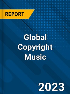 Global Copyright Music Industry