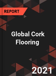 Global Cork Flooring Market