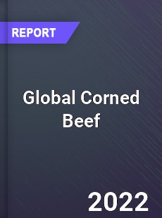 Global Corned Beef Market