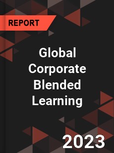 Global Corporate Blended Learning Market