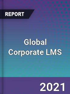 Global Corporate LMS Market