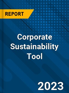 Global Corporate Sustainability Tool Market