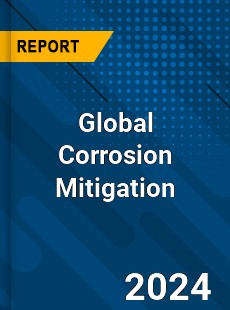 Global Corrosion Mitigation Industry