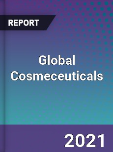 Global Cosmeceuticals Market