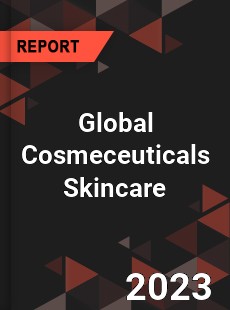 Global Cosmeceuticals Skincare Industry