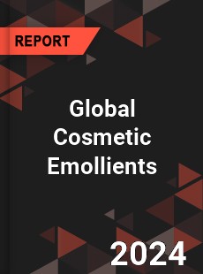 Global Cosmetic Emollients Industry