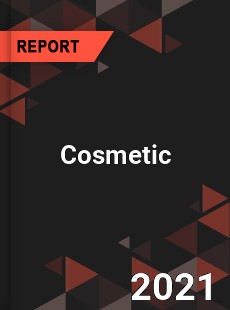 Global Cosmetic Market