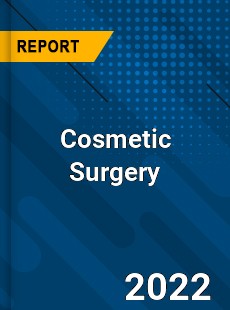 Global Cosmetic Surgery Market