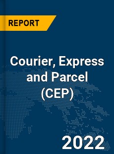 Global Courier Express and Parcel Industry