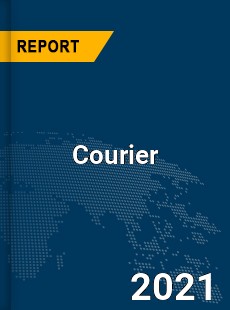 Global Courier Market