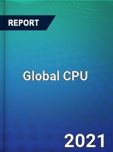 Global CPU Market