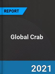 Global Crab Market