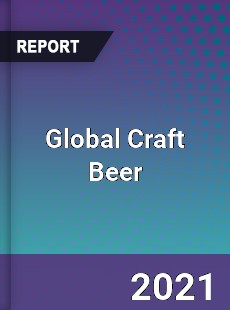 Global Craft Beer Market