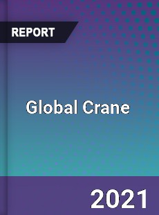 Global Crane Market