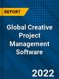 Global Creative Project Management Software Market