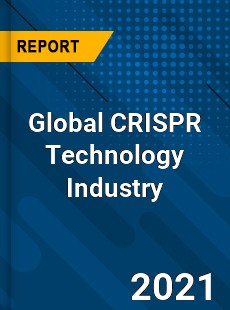 Global CRISPR Technology Industry