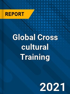 Global Cross cultural Training Market