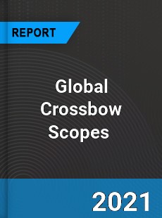 Global Crossbow Scopes Market