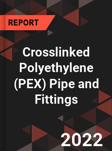 Global Crosslinked Polyethylene Pipe and Fittings Industry