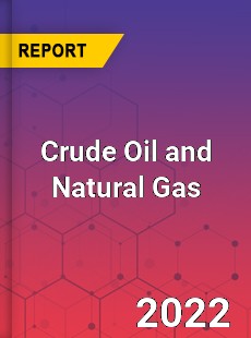 Global Crude Oil and Natural Gas Market