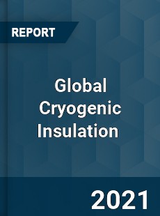 Global Cryogenic Insulation Market