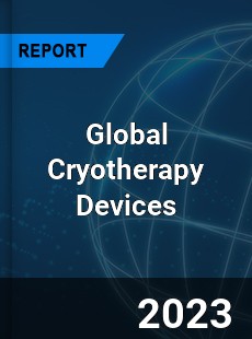 Global Cryotherapy Devices Market