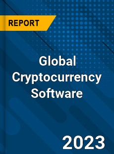 Global Cryptocurrency Software Market