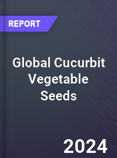 Global Cucurbit Vegetable Seeds Market
