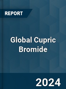 Global Cupric Bromide Industry