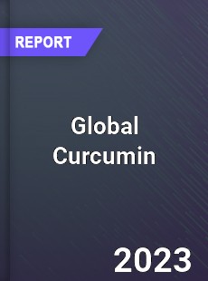 Global Curcumin Market