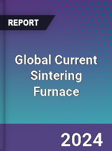 Global Current Sintering Furnace Industry