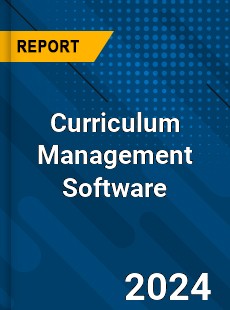 Global Curriculum Management Software Market