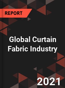 Global Curtain Fabric Industry