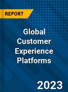 Global Customer Experience Platforms Market