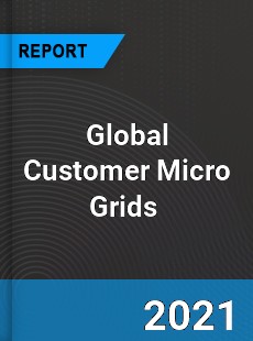 Global Customer Micro Grids Market