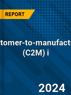 Global Customer to Manufacturer Market