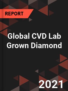 Global CVD Lab Grown Diamond Market