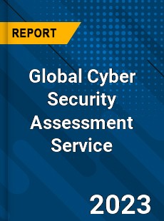 Global Cyber Security Assessment Service Industry