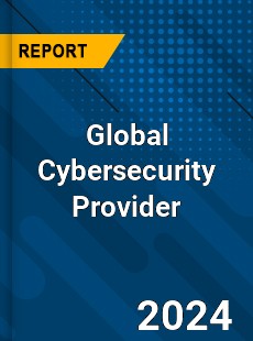 Global Cybersecurity Provider Industry