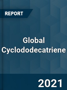 Global Cyclododecatriene Market