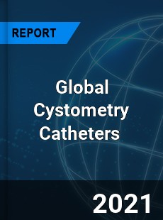 Global Cystometry Catheters Market