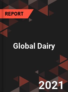 Global Dairy Market