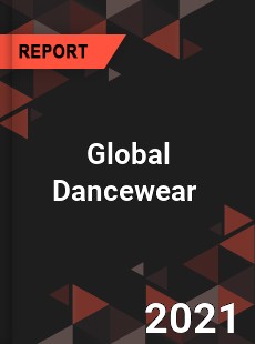 Global Dancewear Market