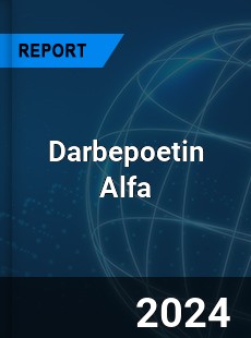 Global Darbepoetin Alfa Market