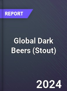 Global Dark Beers Market