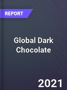 Global Dark Chocolate Market